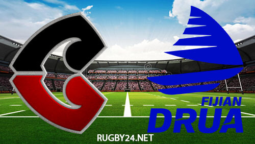 Crusaders vs Fijian Drua 10.06.2023 Super Rugby Pacific Quarter Final Full Match Replay