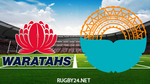 Waratahs vs Moana Pasifika 03.06.2023 Super Rugby Pacific Full Match Replay