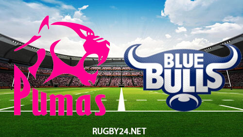 Pumas vs Bulls 27.05.2023 Rugby Full Match Replay Currie Cup