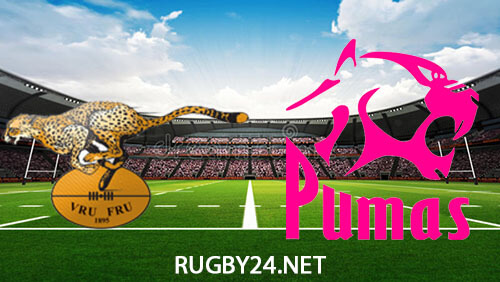 Free State Cheetahs vs Pumas 24.06.2023 Rugby Full Match Replay Currie Cup FINAL