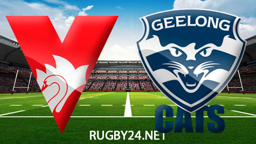 Sydney Swans vs Geelong Cats June 30, 2023 AFL Full Match Replay