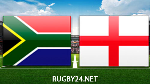 South Africa vs England 14.07.2023 World Rugby U20 Championship 3rd Place Full Match Replay
