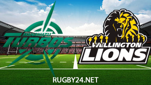 Manawatu vs Wellington Rugby Full Match Replay 05.08.2023 Bunnings NPC
