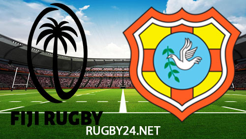 Fiji vs Tonga 22.07.2023 Pacific Nations Rugby Full Match Replay