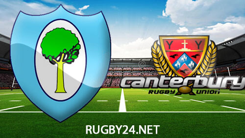 Northland vs Canterbury Rugby Full Match Replay 05.08.2023 Bunnings NPC