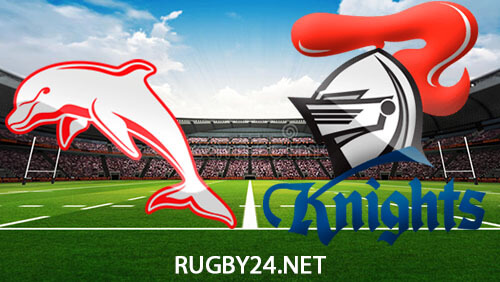 Dolphins vs Newcastle Knights Rugby Full Match Replay 05.08.2023 Bunnings NPC