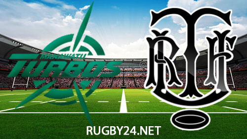 Manawatu vs Taranaki Rugby Full Match Replay 13.08.2023 Bunnings NPC