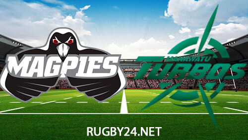Hawkes Bay vs Manawatu Rugby Full Match Replay 15.09.2023 Bunnings NPC