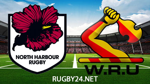 North Harbour vs Waikato Rugby Full Match Replay 02.09.2023 Bunnings NPC