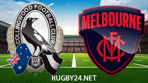Collingwood Magpies vs Melbourne Demons September 7, 2023 AFL Finals Full Match Replay