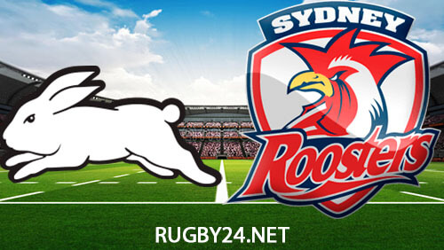 South Sydney Rabbitohs vs Sydney Roosters Full Match Replay September 1, 2023 NRL