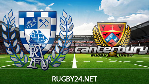Auckland vs Canterbury Rugby Full Match Replay 09.09.2023 Bunnings NPC