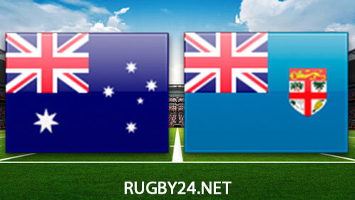 Australia vs Fiji 17.09.2023 Full Match Replay Rugby World Cup