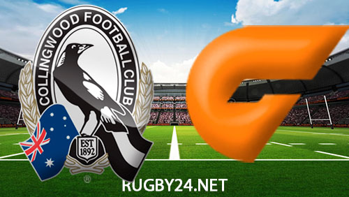 Collingwood Magpies vs GWS Giants Full Match Replay September 22, 2023 AFL Finals