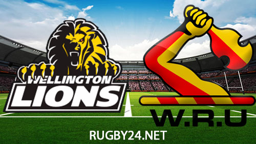 Wellington vs Waikato Rugby Full Match Replay 07.10.2023 Bunnings NPC Playoffs