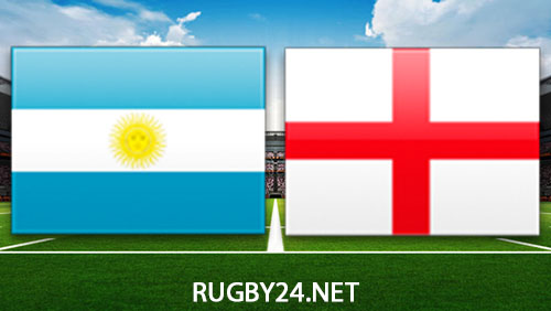 Argentina vs England Rugby 27.10.2023 Full Match Replay Rugby World Cup 3rd Place