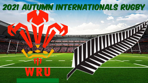 Wales vs New Zealand Rugby 30.10.2021 Full Match Replay 2021 Autumn Internationals Rugby