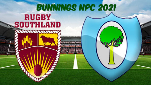Southland vs Northland Rugby Full Match Replay 30.10.2021 Bunnings NPC Rugby