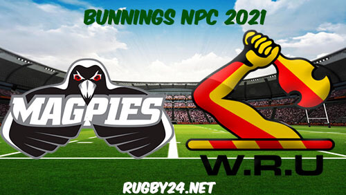Hawkes Bay vs Waikato Rugby Full Match Replay 23.10.2021 Bunnings NPC Rugby