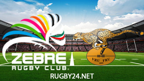 Zebre vs Toyota Cheetahs Rugby 9 December 2023 Full Match Replay Challenge Cup