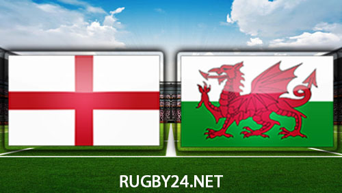 England vs Wales U20 Six Nations Rugby Full Match Replay 9 February 2024
