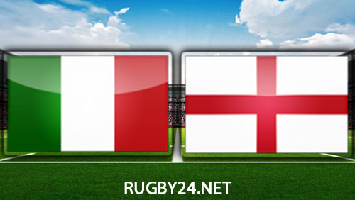 Italy vs England U20 Six Nations Rugby Full Match Replay 2 February 2024