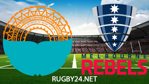 Moana Pasifika vs Melbourne Rebels 8 March 2024 Super Rugby Pacific Full Match Replay