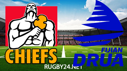 Chiefs vs Fijian Drua 16 March 2024 Super Rugby Pacific Full Match Replay