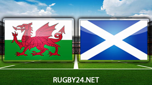Wales vs Scotland 23.03.2024 Women's Six Nations Rugby Full Match Replay