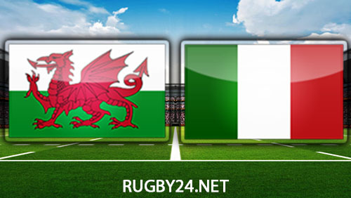 Wales vs Italy U20 Six Nations Rugby Full Match Replay 15 March 2024