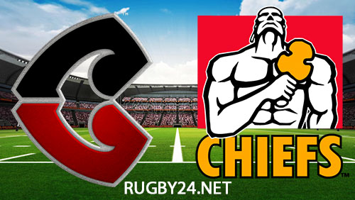 Crusaders vs Chiefs 29 March 2024 Super Rugby Pacific Full Match Replay