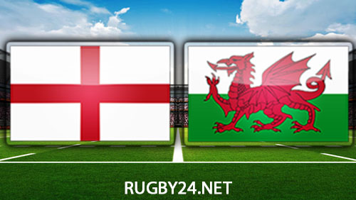 England vs Wales Women's Six Nations Rugby Full Match Replay 30 March 2024