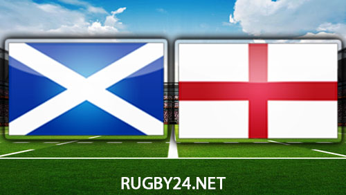 Scotland vs England Women's Six Nations Rugby Full Match Replay 13 April 2024