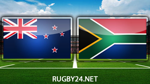 New Zealand vs South Africa 2 May 2024 Full Match Replay The Rugby U20 Championship