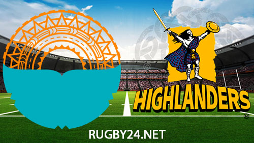 Moana Pasifika vs Highlanders 4 May 2024 Super Rugby Pacific Full Match Replay