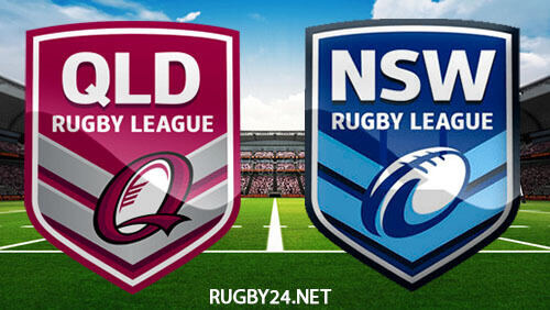 Queensland vs New South Wales 16 May 2024 Full Match Replay - Women's State of Origin Game 1 Queensland vs New South Wales 16 May 2024 Full Match Replay - Women's State of Origin Game 1