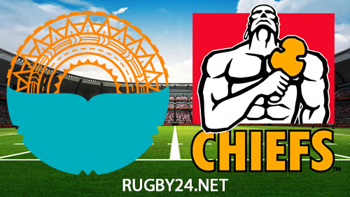 Moana Pasifika vs Chiefs 10 May 2024 Super Rugby Pacific Full Match Replay