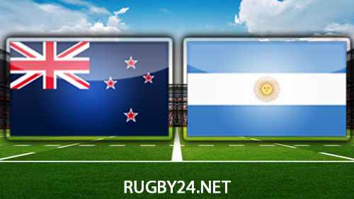 New Zealand vs Argentina 7 May 2024 Full Match Replay The Rugby U20 Championship
