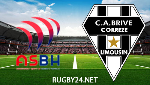 Beziers vs Brive 23 May 2024 Rugby Full Match Replay Pro D2 Quarter-final Beziers vs Brive 23 May 2024 Rugby Full Match Replay Pro D2 Quarter-final