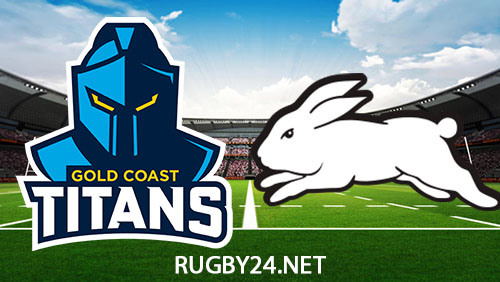 Gold Coast Titans vs South Sydney Rabbitohs Full Match Replay 8 June 2024 NRL Gold Coast Titans vs South Sydney Rabbitohs Full Match Replay 8 June 2024 NRL