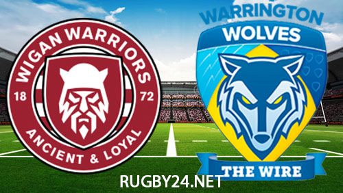 Wigan Warriors vs Warrington Wolves 8 June 2024 Betfred Challenge Cup FINAL Full Match Replay Wigan Warriors vs Warrington Wolves 8 June 2024 Betfred Challenge Cup FINAL Full Match Replay
