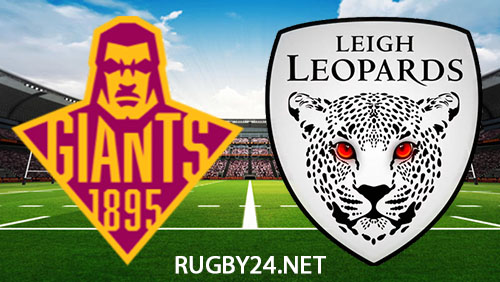 Huddersfield Giants vs Leigh Leopards 24 May 2024 Full Match Replay Super League Rugby League Huddersfield Giants vs Leigh Leopards 24 May 2024 Full Match Replay Super League Rugby League