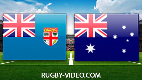 Fiji vs Australia Semi Final Rugby Sevens Olympic Games 27 July 2024 Full Match Replay