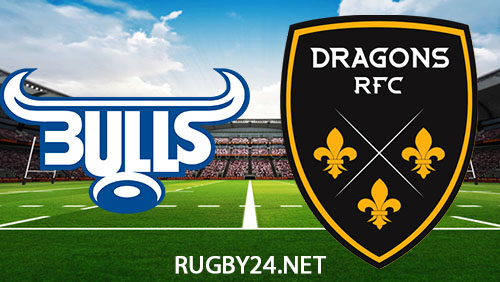Bulls vs Dragons Rugby Full Match Replay 17 May 2025 United Rugby Championship Bulls vs Dragons Rugby Full Match Replay 17 May 2025 United Rugby Championship