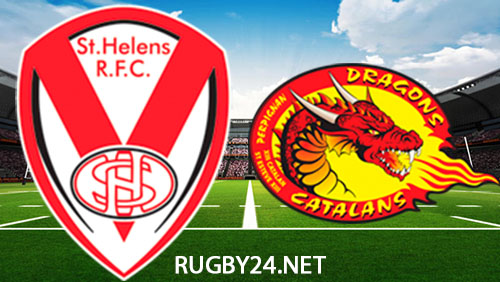 St Helens vs Catalans Dragons 15 May 2025 Full Match Replay Super League Rugby St Helens vs Catalans Dragons 15 May 2025 Full Match Replay Super League Rugby
