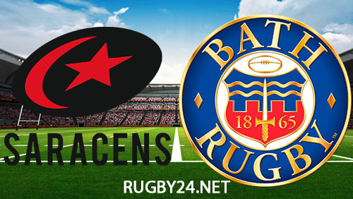 Saracens vs Bath Rugby 31 May 2025 Full Match Replay Premiership Rugby Saracens vs Bath Rugby 31 May 2025 Full Match Replay Premiership Rugby