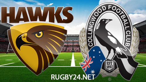 Hawthorn Hawks vs Collingwood Magpies Full Match Replay 7 August 2025 AFL Hawthorn Hawks vs Collingwood Magpies Full Match Replay 7 August 2025 AFL