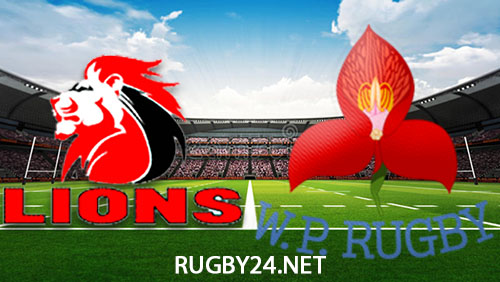 Lions vs Western Province 2 August 2025 Rugby Full Match Replay Currie Cup Lions vs Western Province 2 August 2025 Rugby Full Match Replay Currie Cup