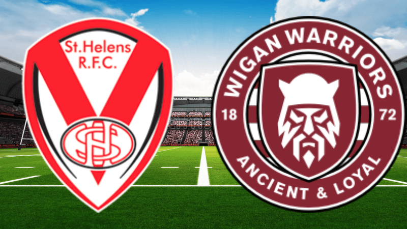St Helens vs Wigan Warriors 5 September 2025 Full Match Replay Super League Rugby St Helens vs Wigan Warriors 5 September 2025 Full Match Replay Super League Rugby
