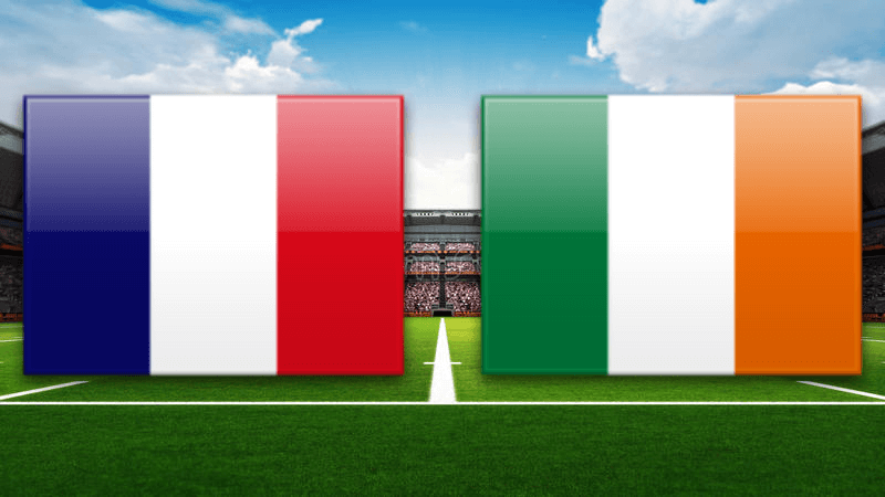 France vs Ireland 14 September 2025 Women's Rugby World Cup Quarter-Final Full Match Replay